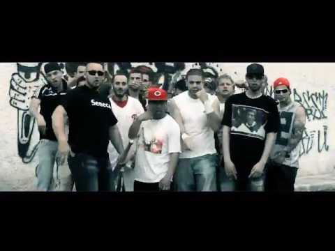 Rap Tebessa Tevest Street 2017