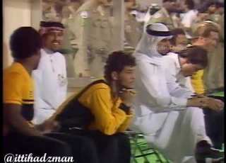 الاتحاد 4 2 النجم الساحلي التونسي البطولة العربية أبطال الدوري 1988 الملخص