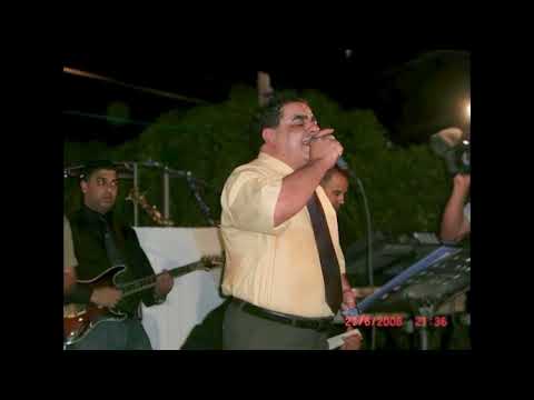 شفيق كبها مدلل صغيرون هلا ويا نور عيني هاي الحلوة منين قولي وش جابك علي كوكتيل عراقي 2004