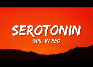 Girl In Red Serotonin Lyrics