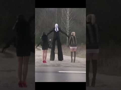 قصة سلندرمان الحقيقية