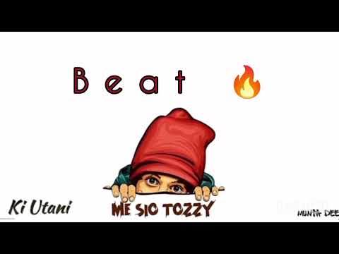 KI UTANI Munta Dee Official Beat Biti Ya Singeri 2026