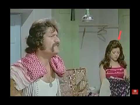 شوفو سامية الجزائري بفيلم قديم