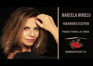  MARCELA MORELO PARA TODA LA VIDA