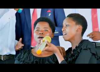 Twakushukuru Mungu By Hanihani Adventist Youth Choir From IGUNGA TABORA