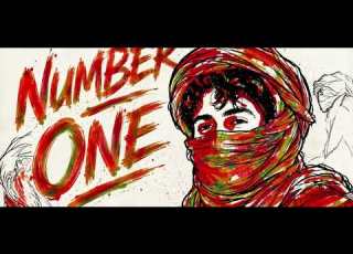  Colomby Official Music Number One كولمبي