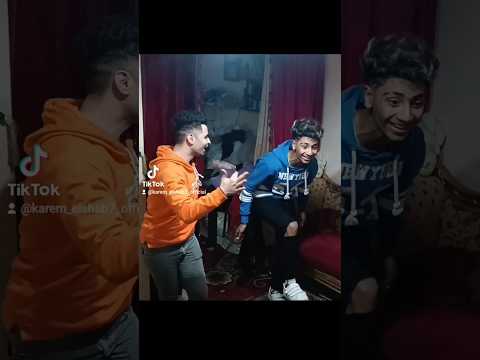 اجمد رقص تمثيل مهرجان اسلام كابونجا مش 2023 كريم الشبح مشاهير تيك توك مش كول جرو جبلو مطوه