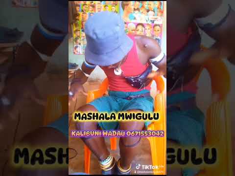 Mashala Mwigulu Na Limbu Luchagula 2026