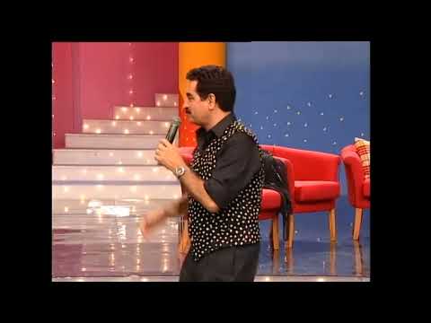 Bende Isterem Canlı İbo Show 1998 İbrahim Tatlıses