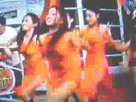 Sexbomb Opens Laban O Bawi W Enteng Kabisote