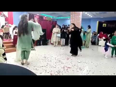 شادی موقے پر ڈانس پشتو سونگ مبارک دے شاہ دیلبره