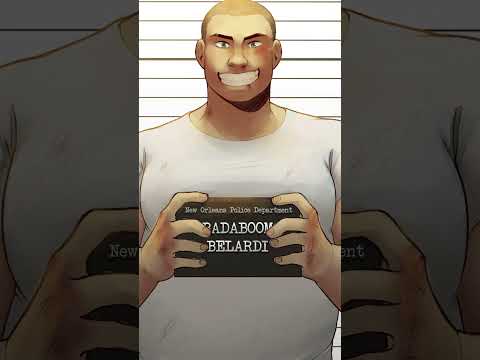 Making The Perfect Sandwich With Badaboom From The New Jersey Rats Xlistener Asmr Mafia Funny