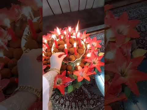 حنة العريس هاتو هالحنة هاتو لنحيلو دياتو