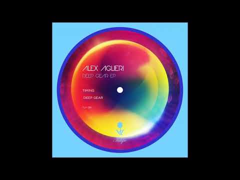 Alex Aglieri Deep Gear Original Mix