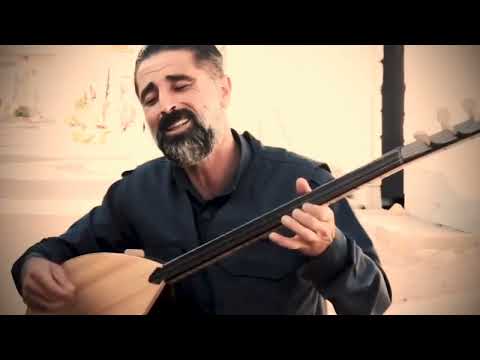 عفرين Dil Sar ECiwan Hesen Efrin عفرين دل ساره جوان حسن عفرين