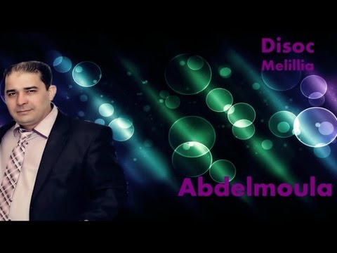 Abdelmoula Yannasini Ghir Fakar Official Video