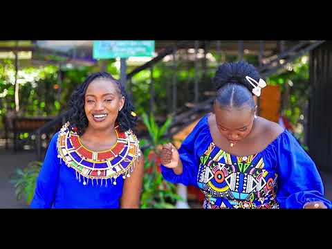KIMIRISHO RESIAN LEPERES FT SINKUA NANAI OFFICIAL MUSIC VIDEO