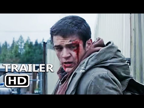 LAZARETH Official Trailer 2024