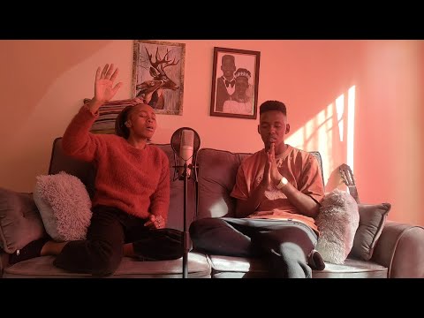 Unastahili Kuabudiwa Cover Mash Up Kama Sio Wewe Haijawa Rahisi