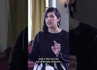 Take A Lot Of Pain Ex BDSM Performer Tells All Shorts