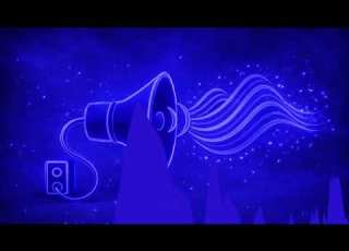  ما الذي يحدث مؤثر صوتي