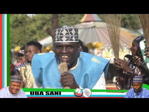 Dauda Kahutu Rarara UBA SANI UBA SANI KADUNA Official Music Video 2023 Dauda Kahutu Rarara UBA SANI UBA SANI KADUNA Official Music Video 2023