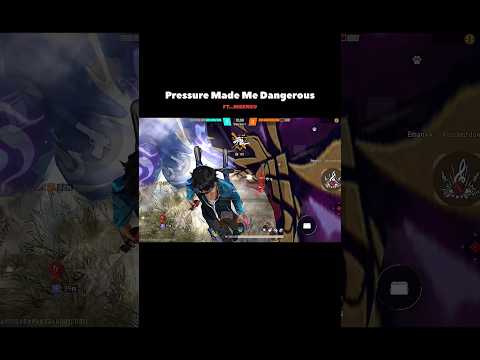 Man Ego Always Win Freefire Suprio Tondegamer Freestyle 1v6 Suprio 22