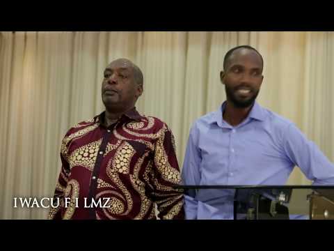 IGISIRIMBA Muri FOURSQUARE UMUNEZERO UMUKUNGA By NZUNGU