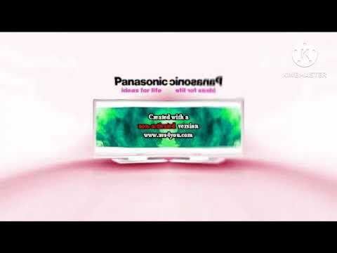 Angry Panasonic Logo History