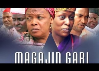 Magajin Gari Latest Hausa Film Trailer