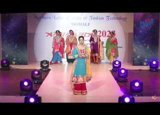 Fashion Show Highlights
