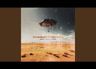 Sommerregen
