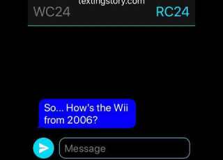  WiiConnect24 Vs RiiConnect24 Meet Wiimmfi