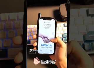 Nokia Old Best Phone Ringtone Attached Mind