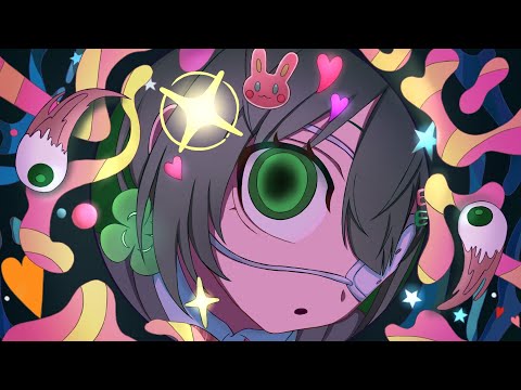 モニタリング DECO 27 Covered By Kotoha