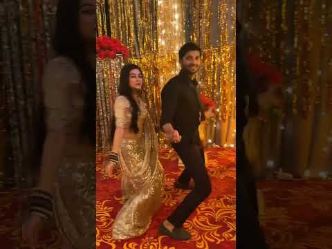 Mishri Ashwin Dance Video Mishri Viral Dance Video Sindoor Ki Keemat Mishri Video