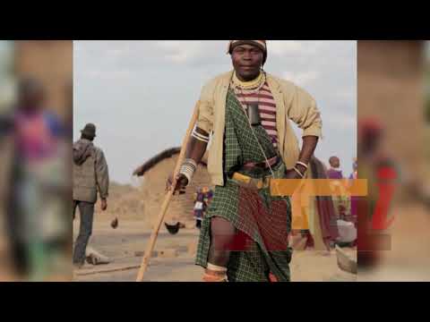 African Tribe Hidden Story Of The SUKUMA People