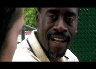  Manic Wherever You Re Going Don Cheadle X Joseph Gordon Levitt