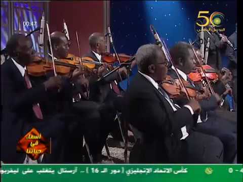 صديق عباس عيون في الغربة بكاية