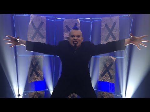 PALZY DANIKAH DAIVAH Planting Skullz Official Music Video