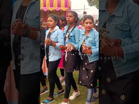 SANTALI FANSAN VIDEO 2023 Santali Short Viralshort