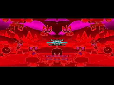 Unikitty The End Preview 2d Effects Seizure Warning In Low Voice