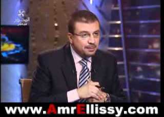  عمرو الليثي والكاتب الكبير بهاء طاهر