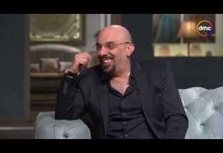 صاحبة السعادة الفنان هشام نور يتحدث عن كواليس أغنية طرزان