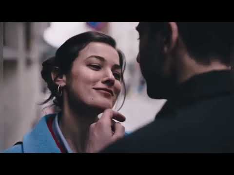 اغنيه كل يوم في عمري بيعدي وانت معايا جيلين ايلغاز