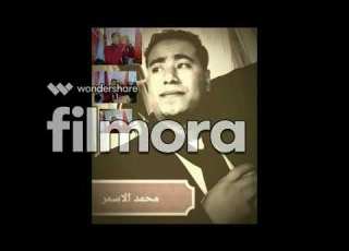  سئالت عليها الجاره الفنان محمد الاسمر حزين جدااا مع الموسيقار كمال السلطان Mb32018