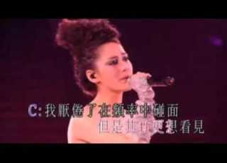  Twins 成长 Live 人人彈起演唱會