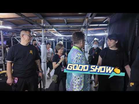 譚詠麟經典傳奇巡迴演唱會佛山站