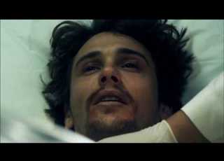 James Franco Alternate Ending 127 Hours