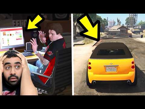 حقيقة او كيس هذي حقيقة جيمي ولد مايكل في قراند ٥ GTA5
